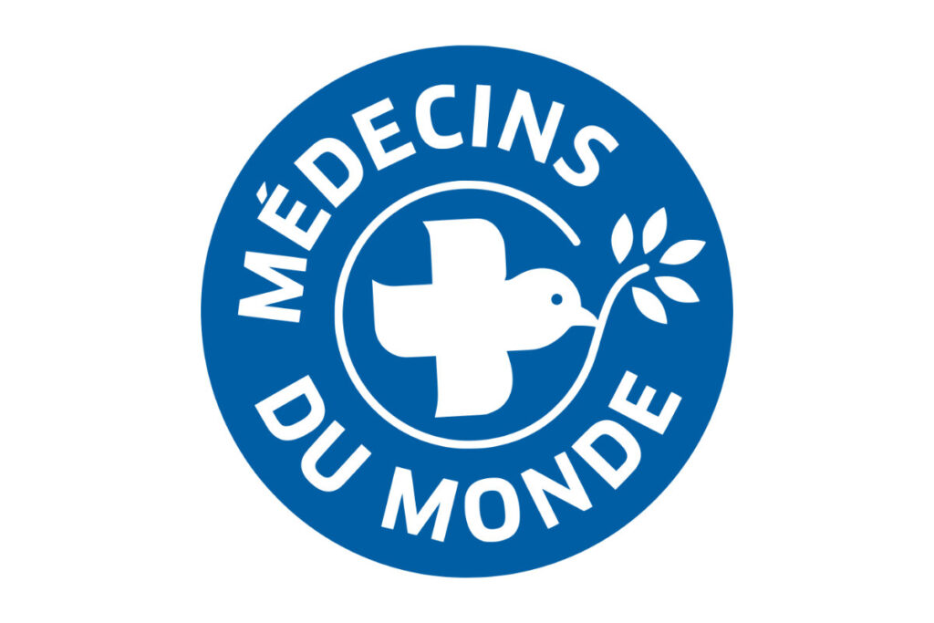 L'ONG MÉDECINS DU MONDE (MdM) recrute (18 décembre 2025)