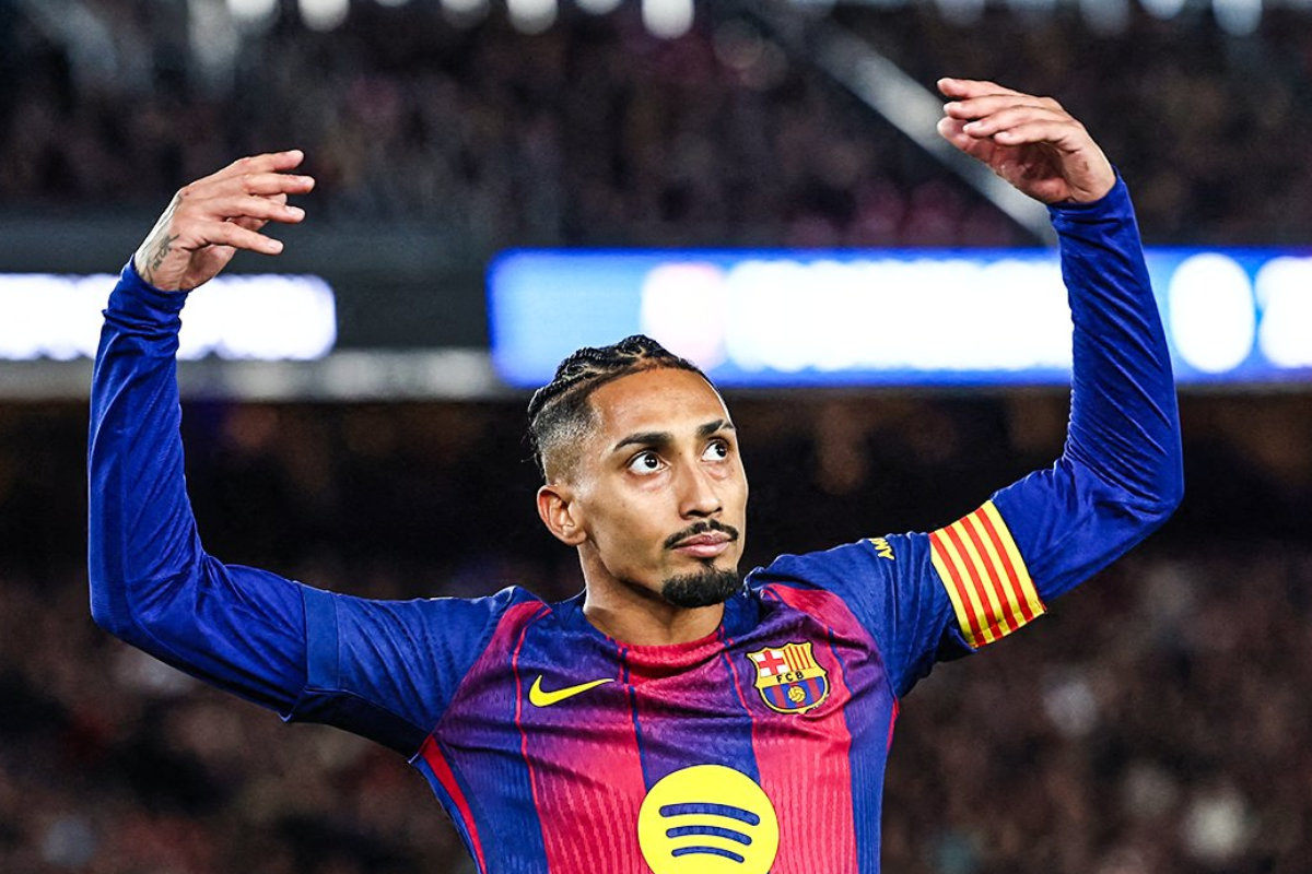 La Liga : le FC Barcelone surprend l'Atlético Madrid et devance toujours le Real Madrid