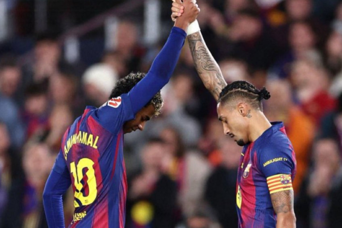 Liga Real Madrid Barça