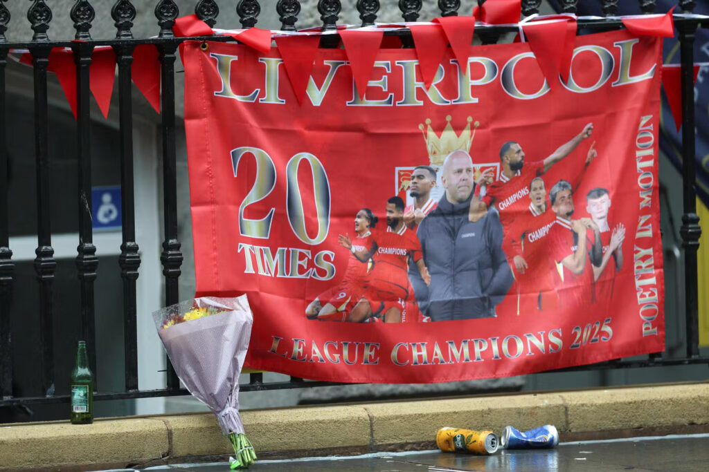 L'automobiliste qui avait foncé dans la foule à Liverpool bientôt fixé sur sa peine