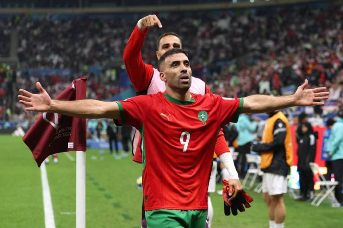 Maroc