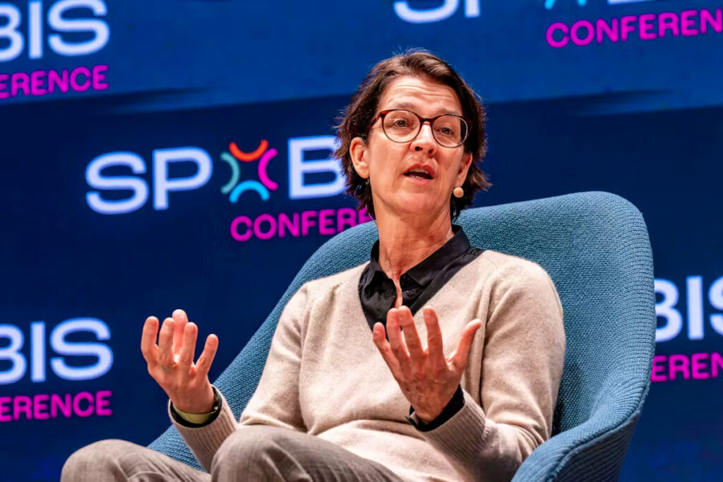 Le RB Leipzig nomme la première femme PDG du football allemand