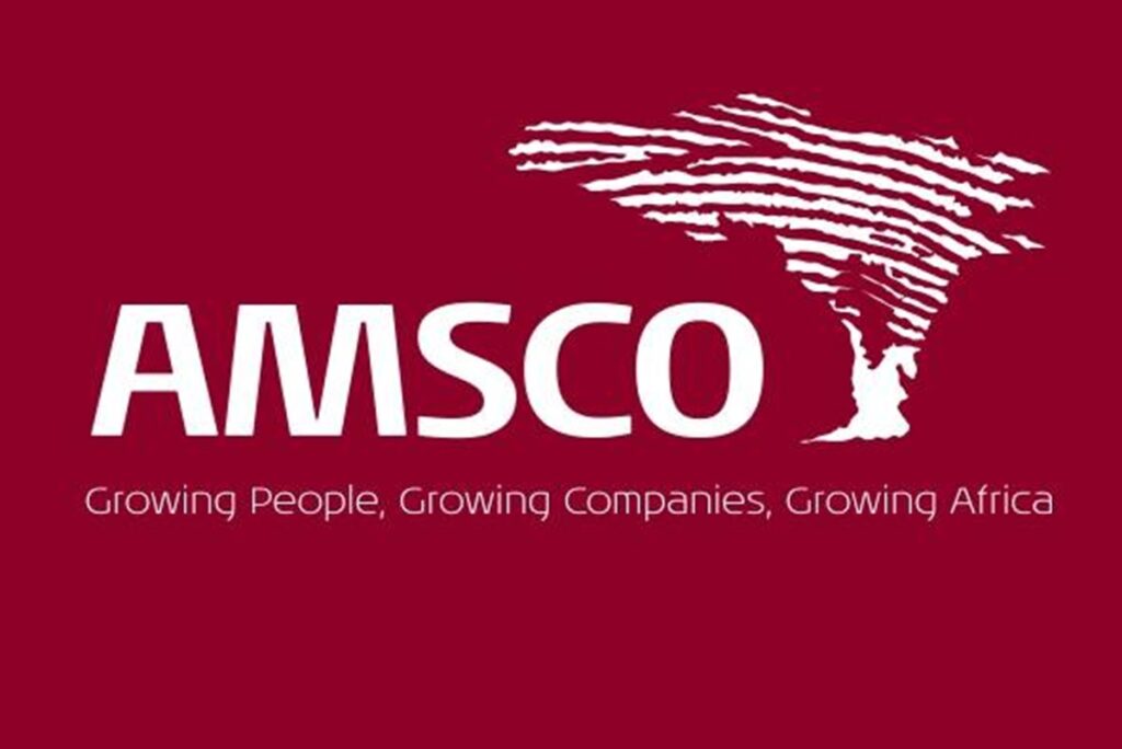 Le groupe panafricain AMSCO recrute (28 décembre 2025) postulez maintenant