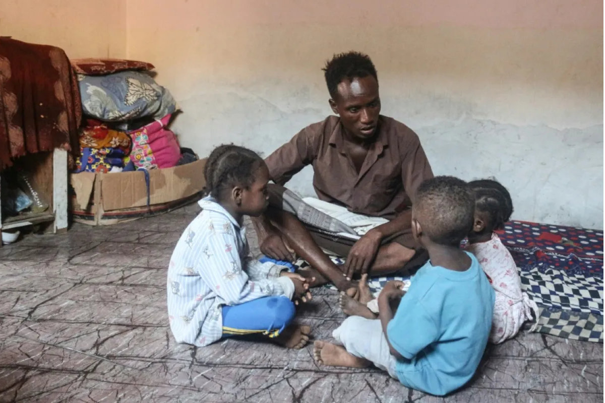 migrants africains