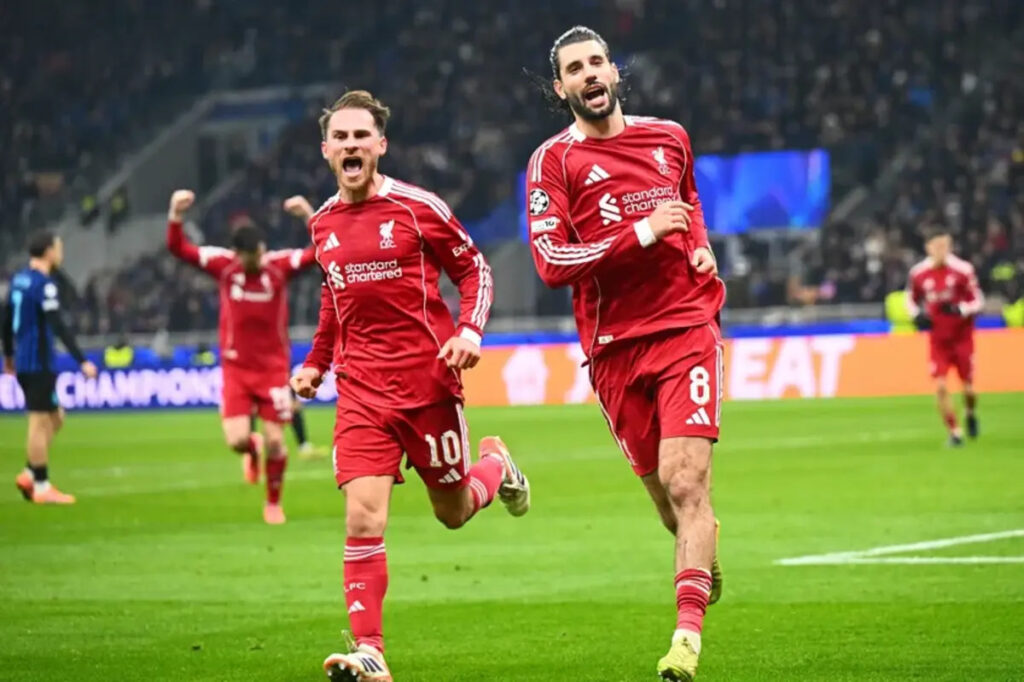 Ligue des champions : le Barça et le Bayern renversants, Liverpool se rassure, l'OM se relance