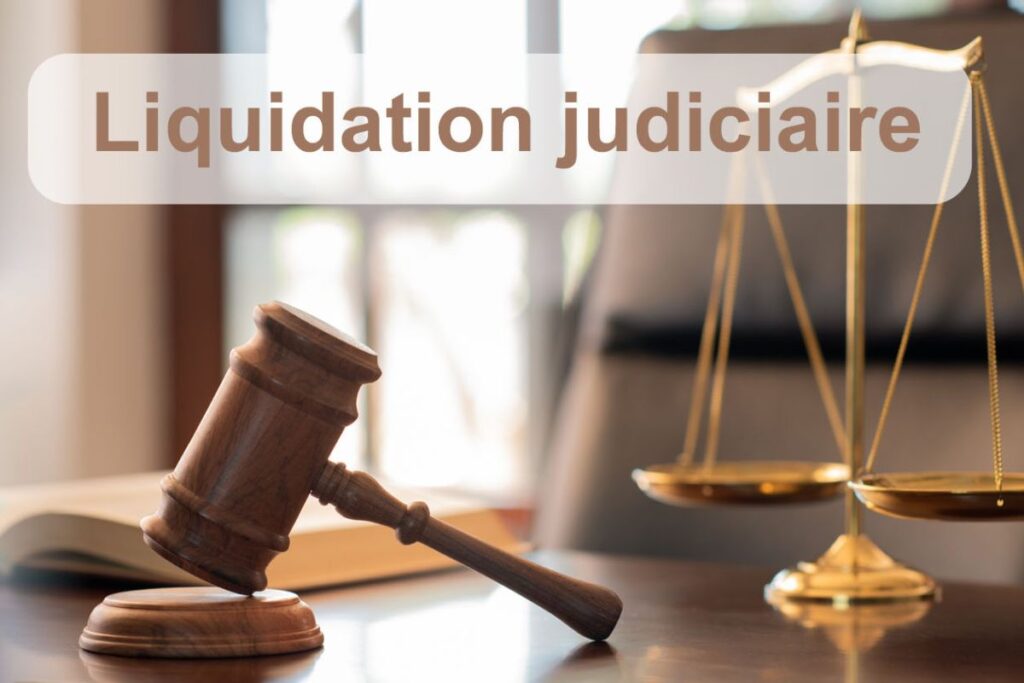 Liquidation judiciaire marque française emplois supprimés