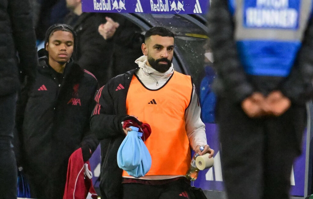 Liverpool / Ligue des champions : la chute aux enfers continue pour Mohamed Salah