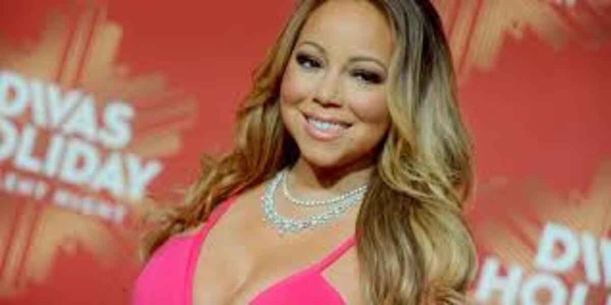 JO-2026: Mariah Carey chantera à la cérémonie d'ouverture