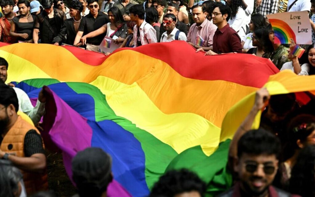 Match de fierté au Mondial 2026 : l'Iran conteste le tirage au sort