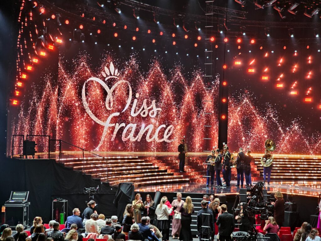 Miss France 2026 30 prétendantes pour une couronne