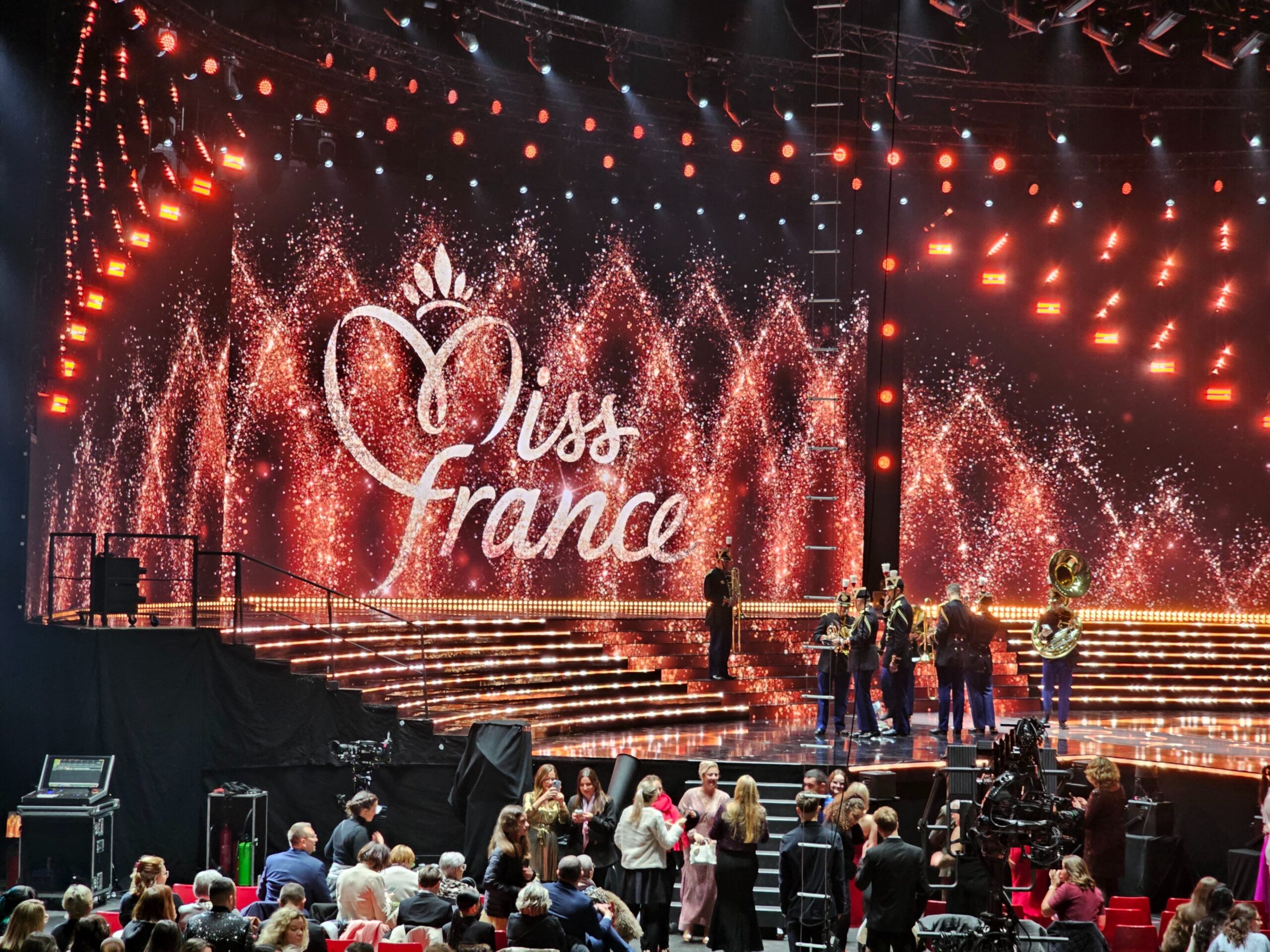 Miss France 2026 30 prétendantes pour une couronne