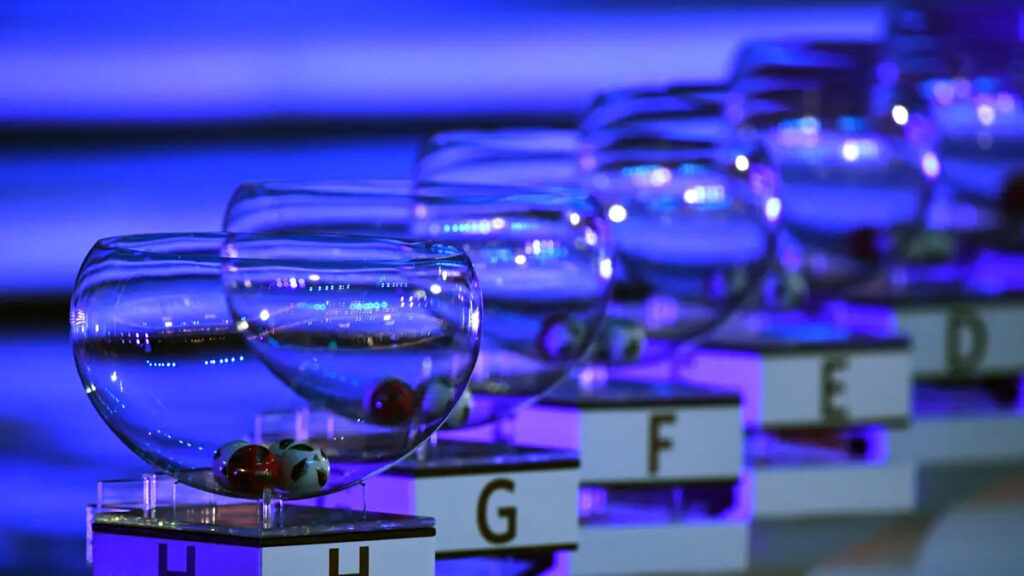 tirage au sort Donald Trump