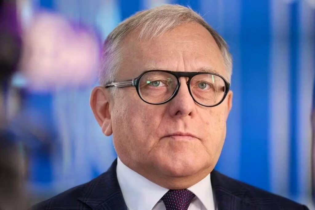 Mort ambassadeur Russie Corée du Nord