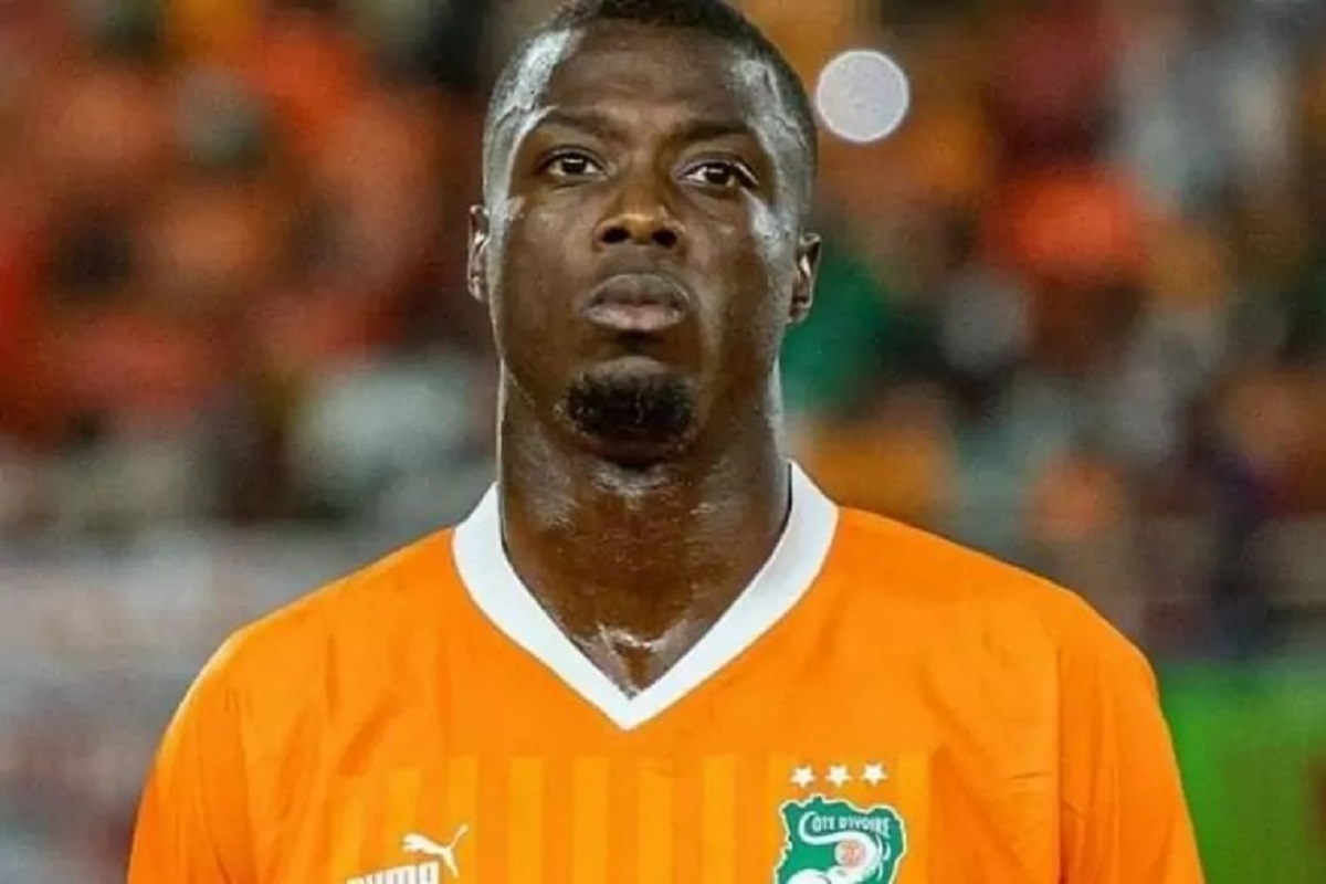 Nicolas Pépé CAN 2025 Côte d’Ivoire : Nicolas Pépé écarté, Simon Adingra retrouve la sélection