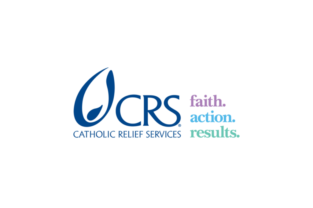 ONG humanitaire Catholic Relief Services (CRS) ouvre un poste (18 décembre 2025)