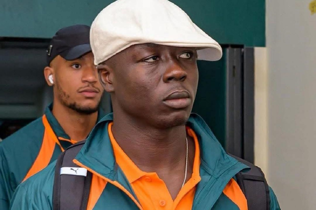 Oumar Diakité