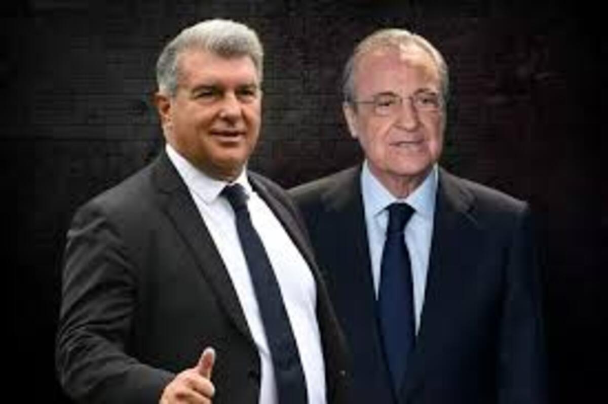Real Madrid : le club merengue va dénoncer le Barça à la FIFA, guerre totale en vue !