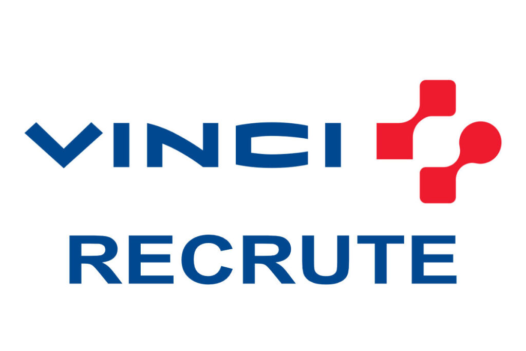 Plusieurs offres d'emploi chez le géant Vinci mécancien, soudeur, chef de chantier... (28 décembre 2025)