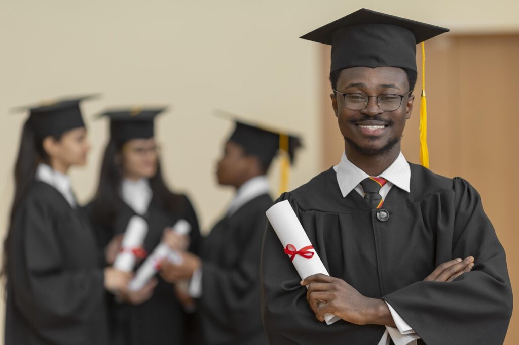 Programme de bourses African STARS, ATT et YPP 2026 désormais ouvert postulez maintenant