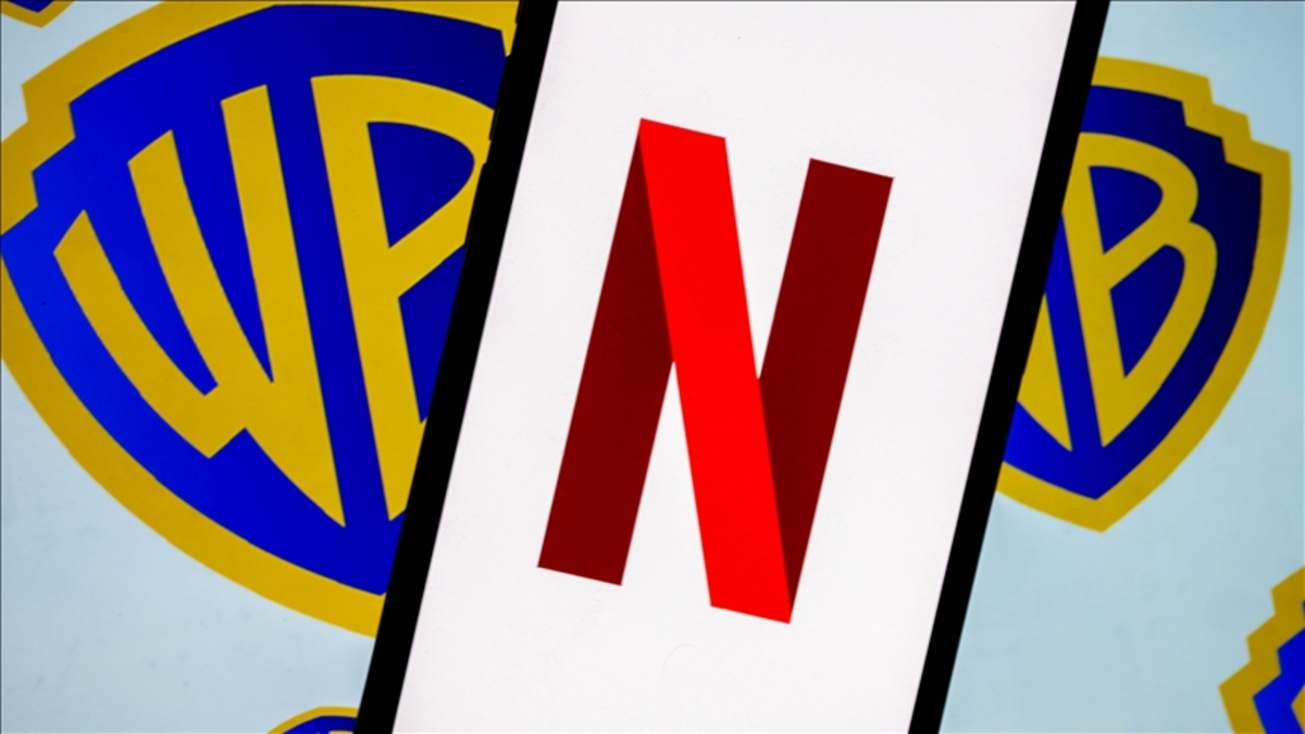 Rachat de Warner Bros par Netlfix : Donald Trump entre dans la danse