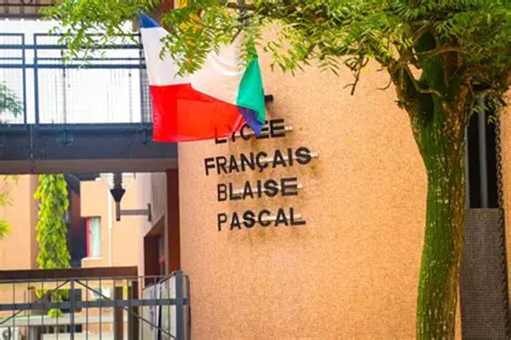 Recrutement au Lycée Français Blaise Pascal Abidjan (18 décembre 2025)