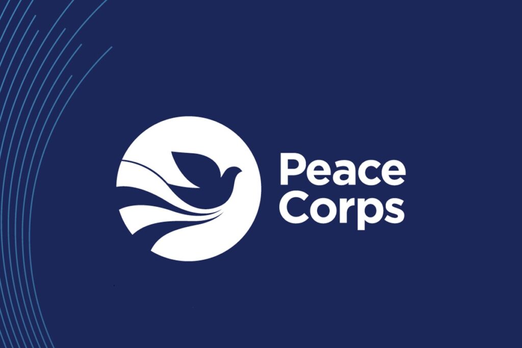 Rejoignez l’Agence internationale des États-Unis Peace Corps plusieurs postes disponibles (24 décembre 2025)