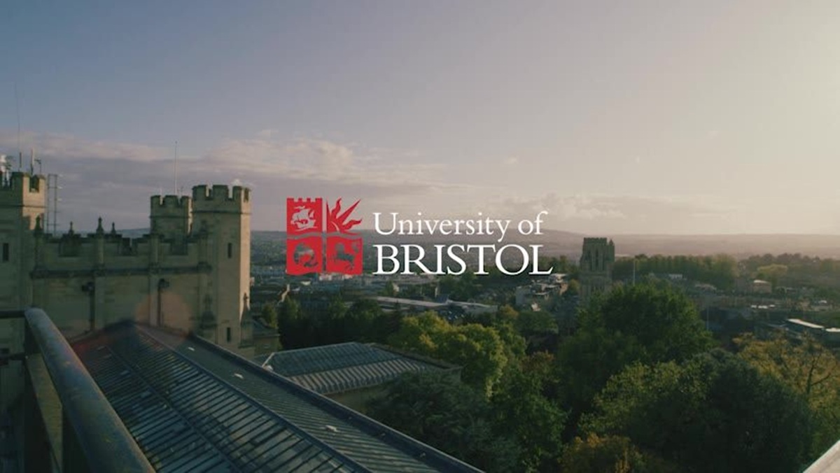 Royaume- Uni bourses pour les étudiants internationaux en 2026 offertes par l'Université de Bristol