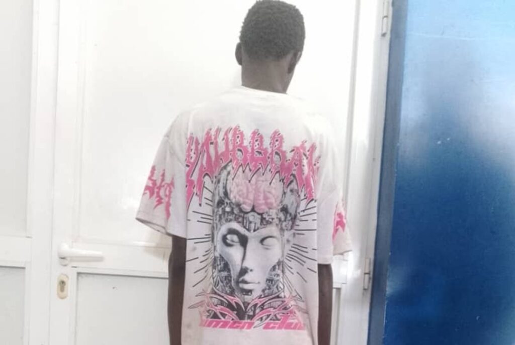 Sénégal il poignarde à cause d’une dette de 200 FCFA ; un différend banal vire au drame