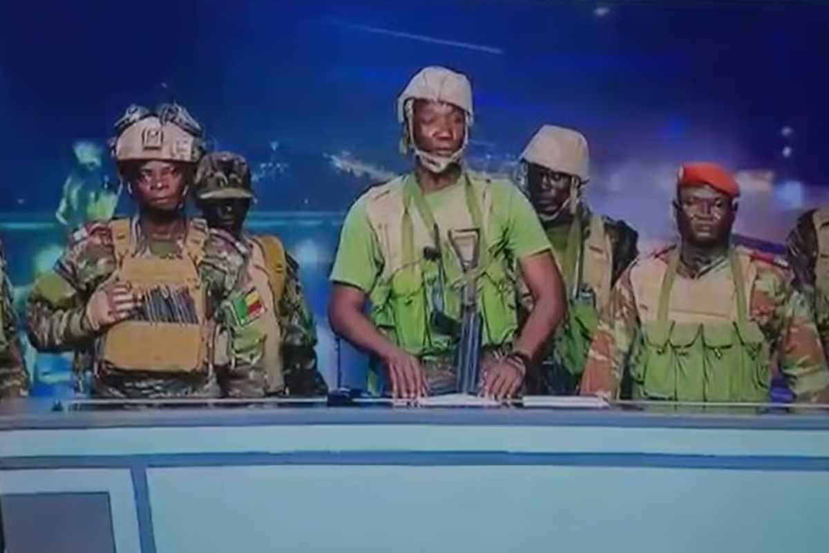 Coup d’État déjoué au Bénin : du nouveau, 30 militaires et un civil ont...