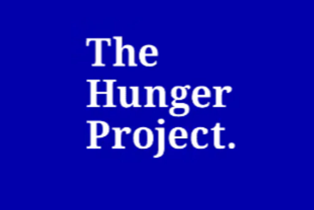 The Hunger Project (THP) offre des stages rémunérés (892 800 fcfa) postulez ici