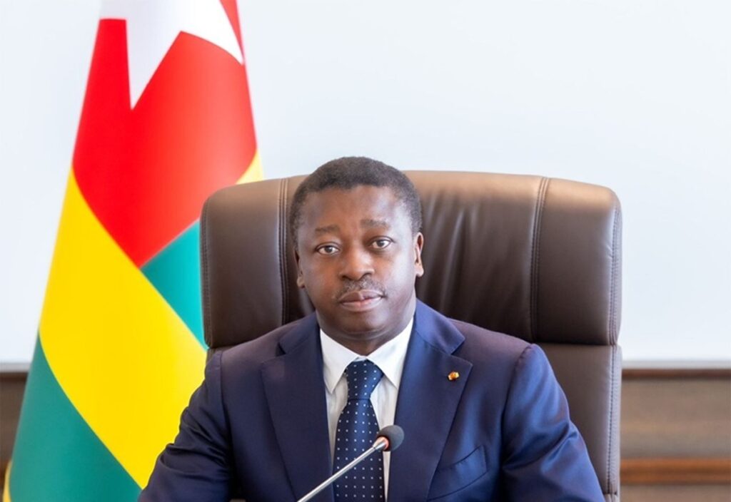 Togo : Conseil des Ministres du 17 décembre 2025