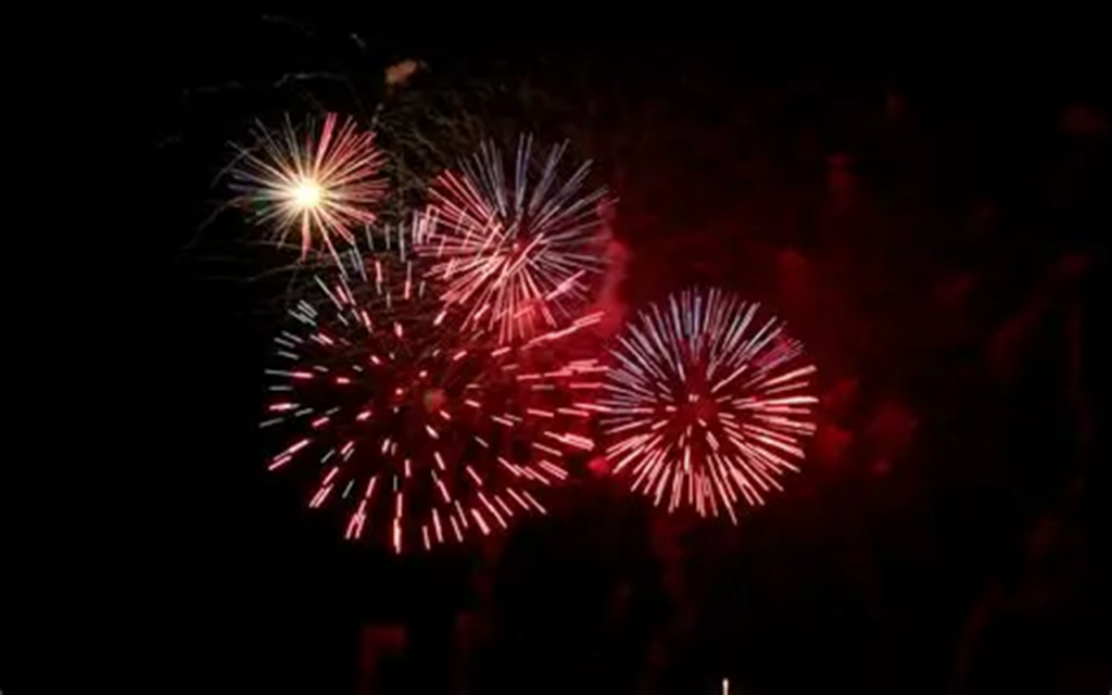 Togo communiqué du gouvernement sur les tirs de feux d'artifice de fin d'année