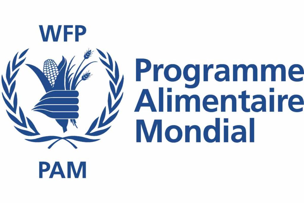 Trouver un emploi au PAM postulez ici (18 décembre 2025)