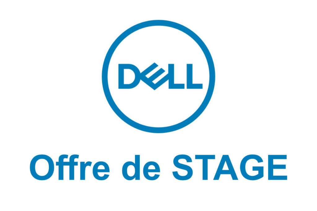 Trouvez un stage chez Dell (29 décembre 2025)