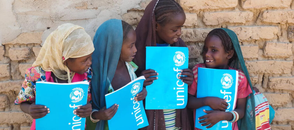 UNICEF recrute pour ce poste (15 décembre 2025)