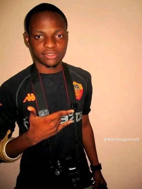 Willy Dumbo sur Facebook /9 décembre 2025