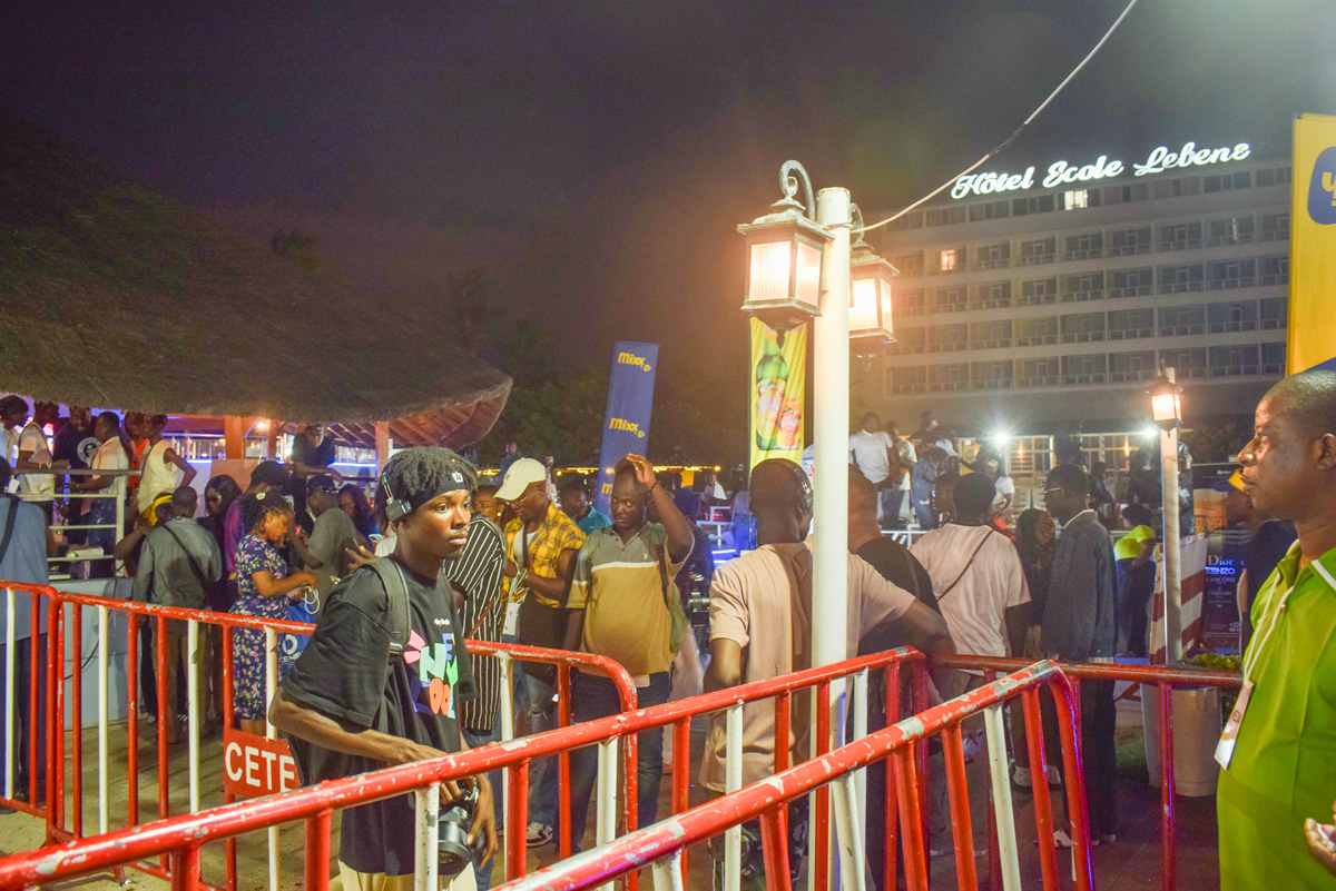 Marathon Cheffe Akpenè