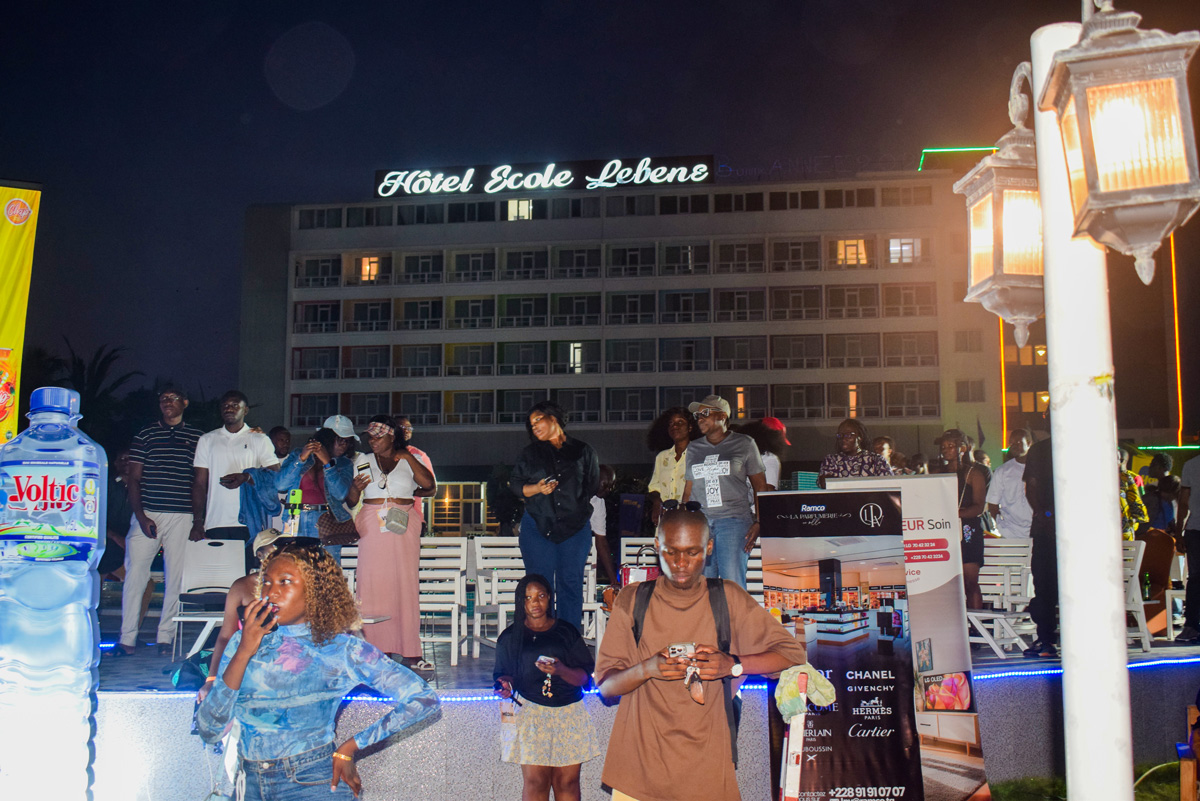 Marathon Cheffe Akpenè