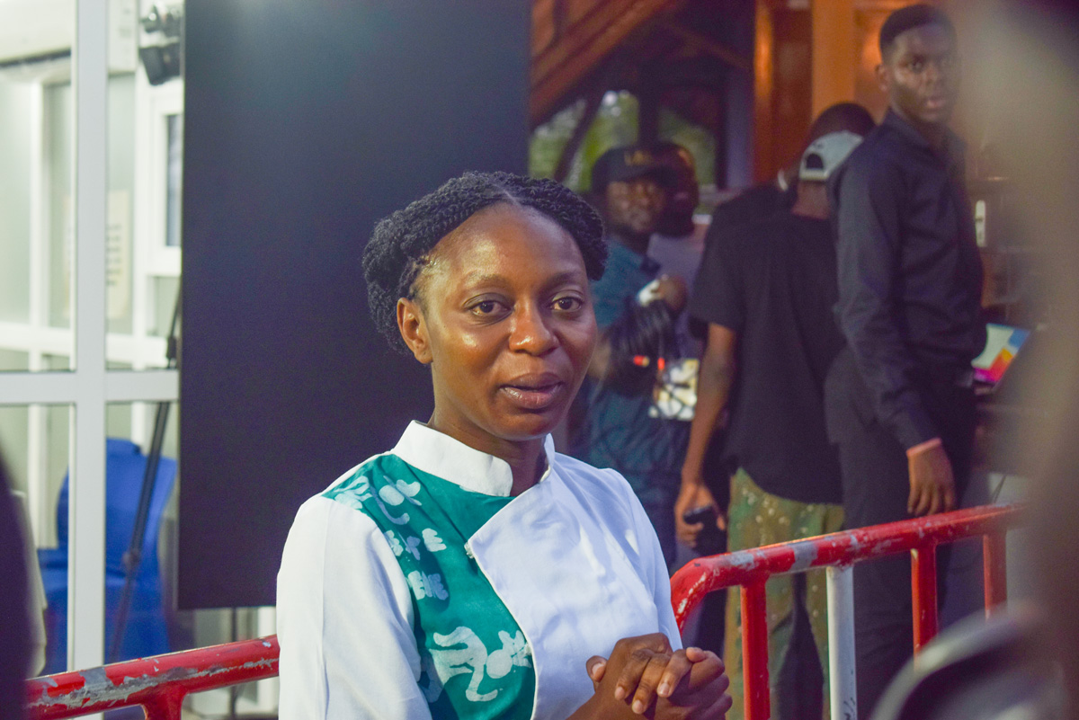 Marathon Cheffe Akpenè