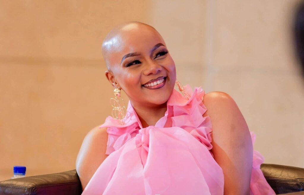 Yao Eudoxie effondrée par la mort de Nadia Sabeh