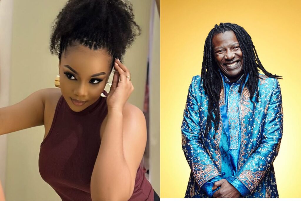 décès Nadiya Sabeh Alpha Blondy