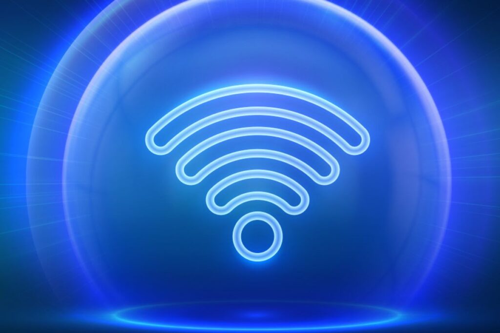 ‎Gabon wifi gratuit