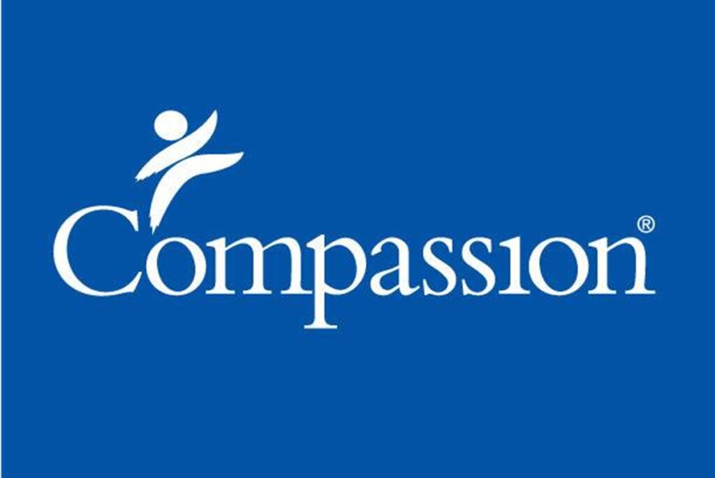02 POSTES A POURVOIR A L'ONG COMPASSION INTERNATIONAL (25 janvier 2026)