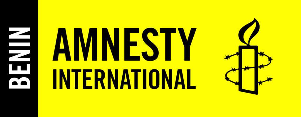 AMNESTY INTERNATIONAL BÉNIN