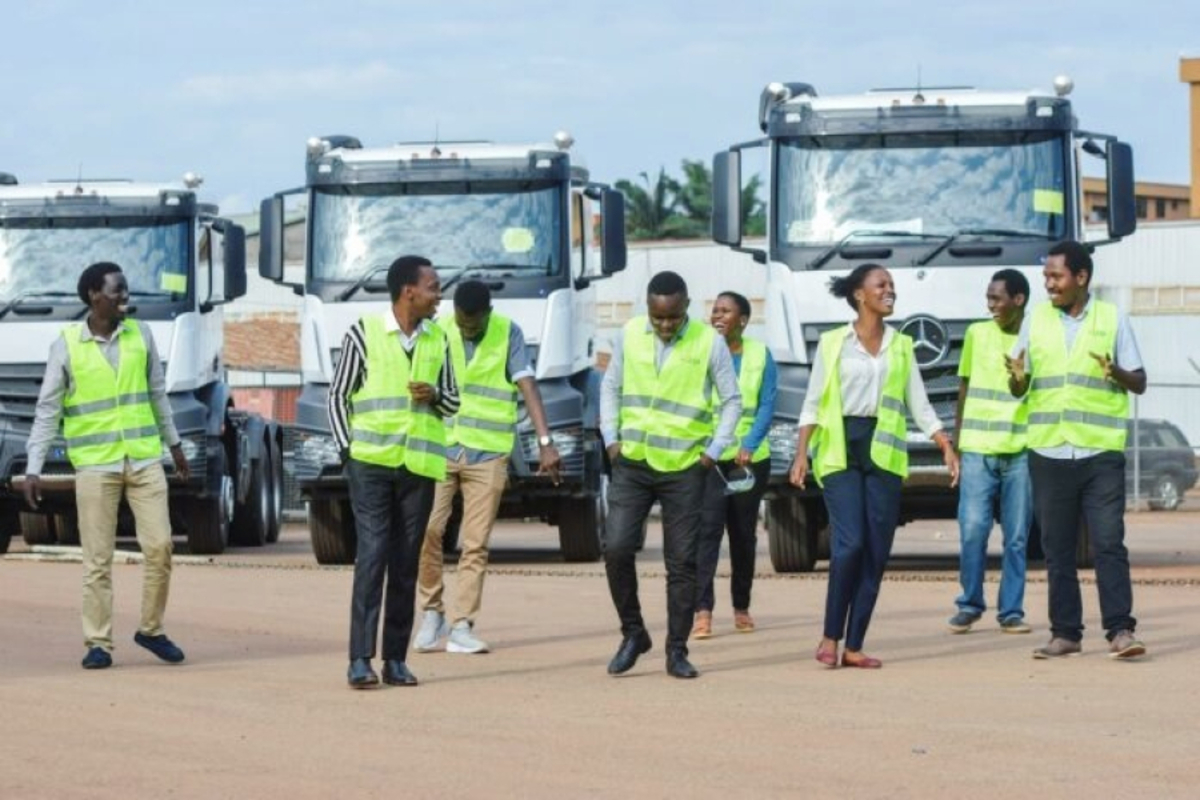 ARBRE DE VIE (Côte d'Ivoire) recrute pour ce poste (05 janvier 2026)