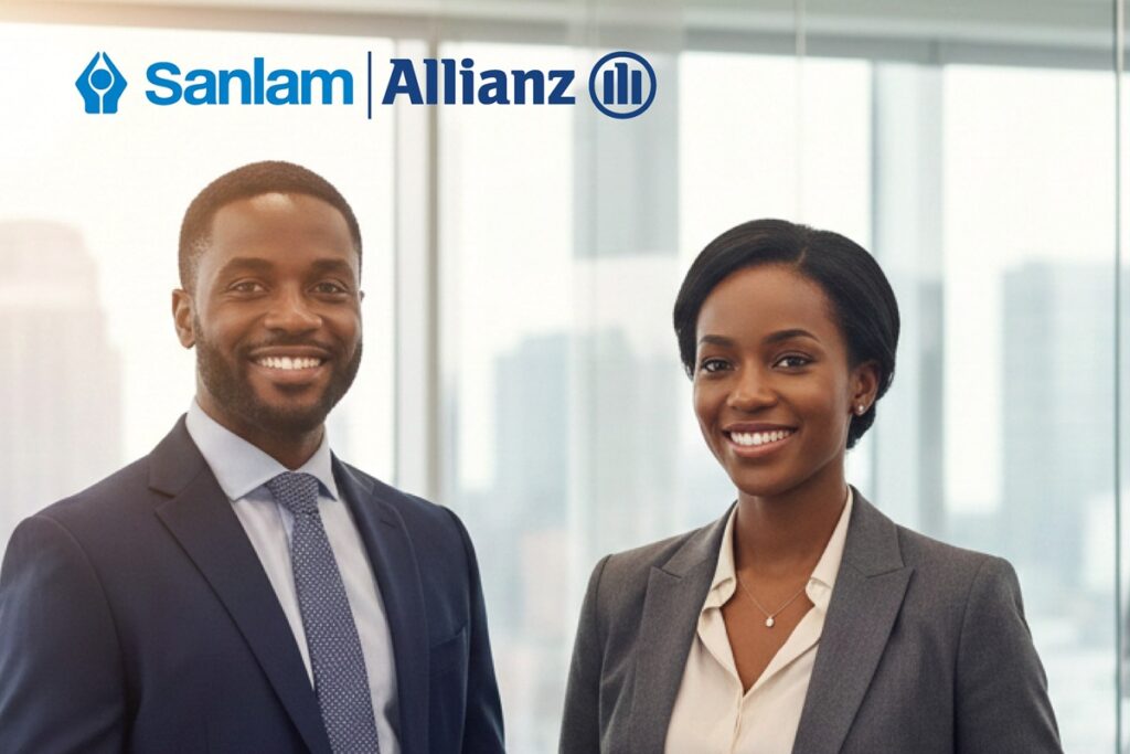 AVIS DE RECRUTEMENT A SANLAMALLIANZ (20 janvier 2026)