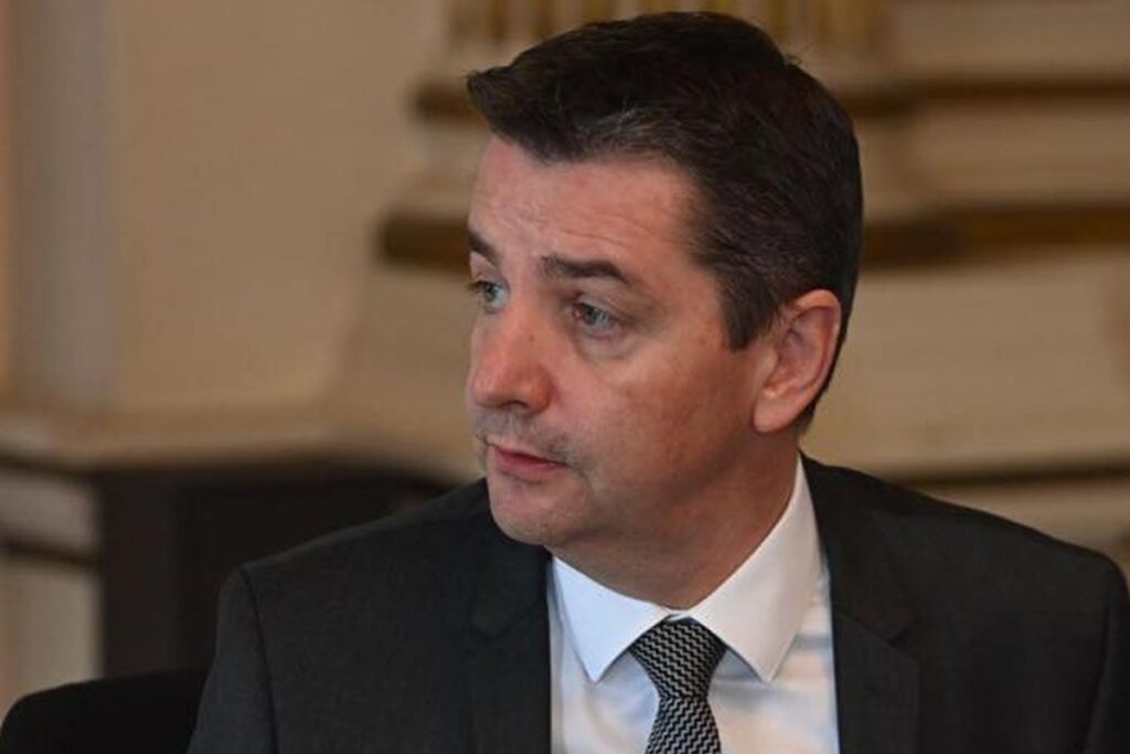 Affaire de sext@pe condamné, l’ex-maire de Saint-Étienne fait appel