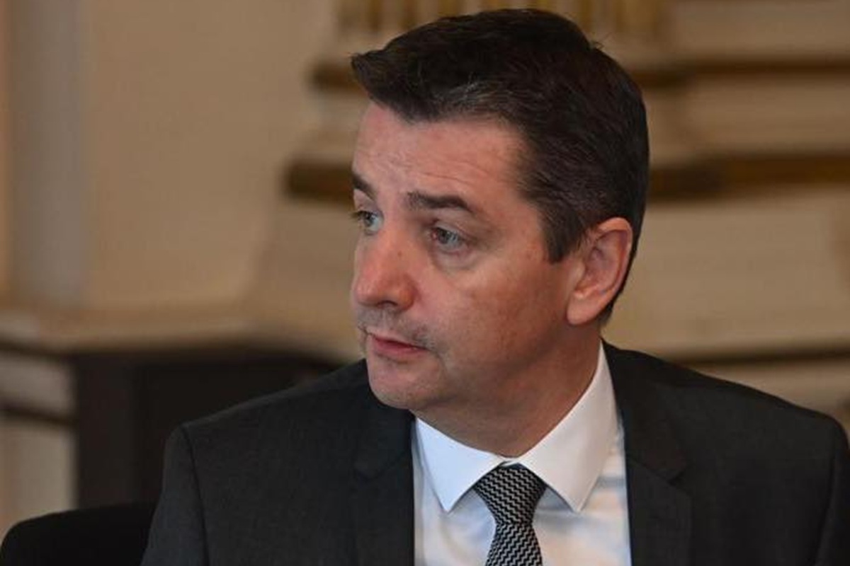 Affaire de sext@pe condamné, l’ex-maire de Saint-Étienne fait appel