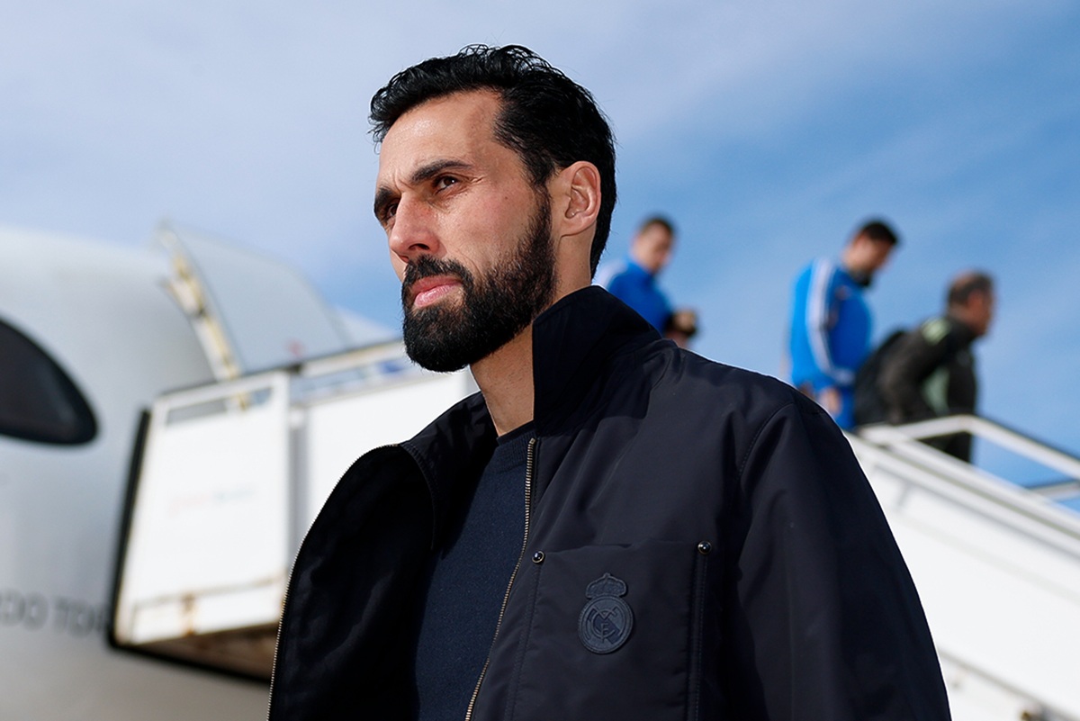 Ligue des Champions : Alvaro Arbeloa sans détour sur l’arbitrage de Barça-Atlético
