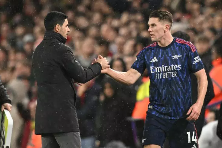 Angleterre : Arsenal d'attaque, Chelsea revient de très loin